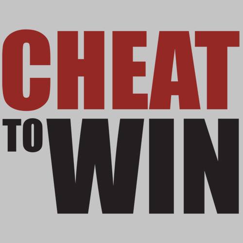 Cheat to Success