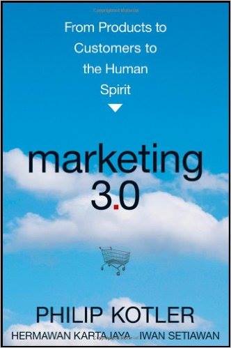 marketing 3.0