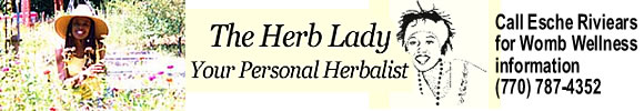 The Herb Sistah