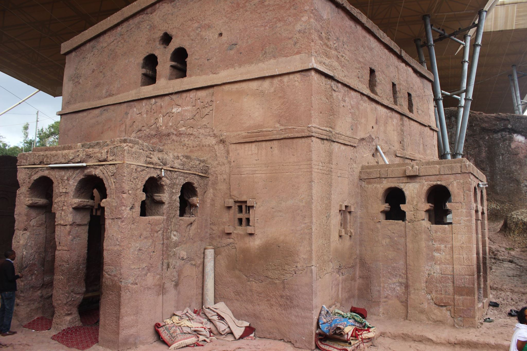 Lalibela Church