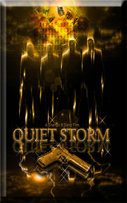 Quiet Storm