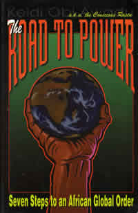 road to power