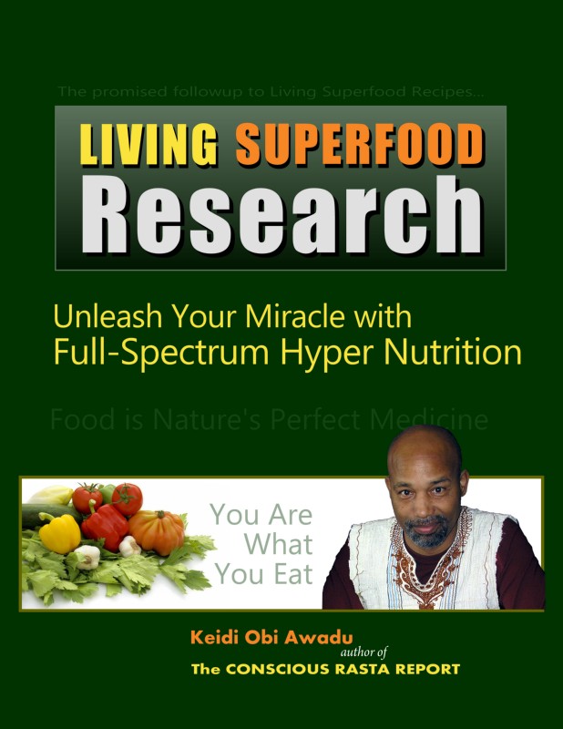 superfoodResearch